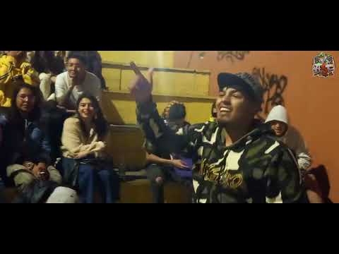 KREPI VS PERRO LAGARTIJA OCTAVOS DE FINAL