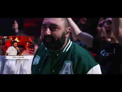 AKEBSTAR REACT PELE vs NIKKISLOW