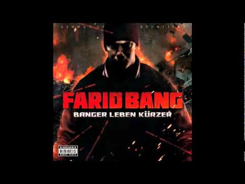 Farid Bang Feat. Delus Mensch