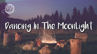Aexcit - Dancing In The Moonlight (Lyrics) ft. HILLA