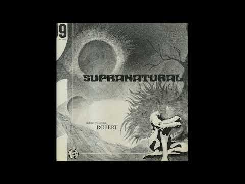[Montparnasse 2000] MP 009 - Supranatural 1970