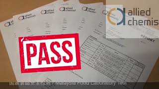 Home Made Gluten Free Quinoa Noodle Flour