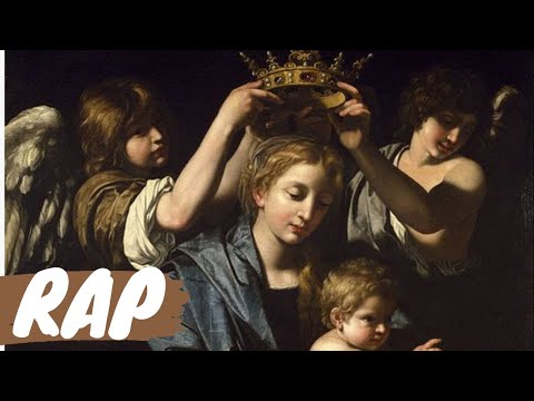 3. A.N, O Bardo X EduH - Mulheres do Paraíso (prod. Don P)