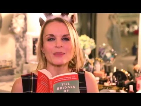 SOMETHING ROTTEN!'s Kate Reinders Shows Us Her Favorite Things