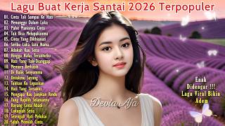 Download lagu 🎵 LAGU SANTAI UNTUK KERJA SEHARIAN 2026 | FULL ALBUM SLOW ROCK & MELLOW TERPOPULER BANYAK DICARI mp3 Download lagu 🎵 LAGU SANTAI UNTUK KERJA SEHARIAN 2026 | FULL ALBUM SLOW ROCK & MELLOW TERPOPULER BANYAK DICARI mp3