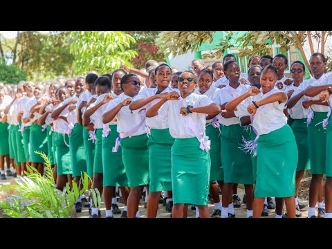 Mogotio Girls High School ~Viviano Challenge