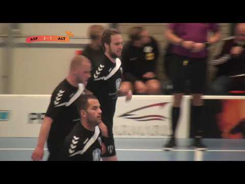 PROXSYS CUP 2019 #35 Asperen - Altena