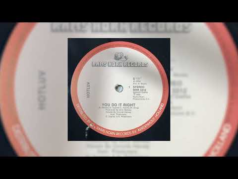 hotluv ~ you do it right ♡