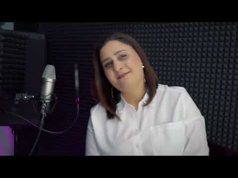 Gayane Azaryan Bayc apsos eraz er( Cover by Pashik  Poghosyan )