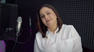 Gayane Azaryan - Bayc Apsos Eraz Er (2025)