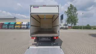 IVECO Daily 35C16 skapbil < 3.5t | Bilde 4 - Autoline