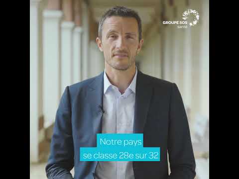 Plaidoyer Santé - GROUPE SOS (Version courte)