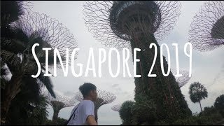 About Singapore