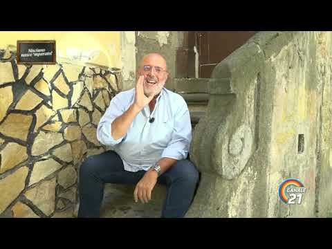 Nisciuno nasce 'mparato - Se so rotte 'e giarretelle