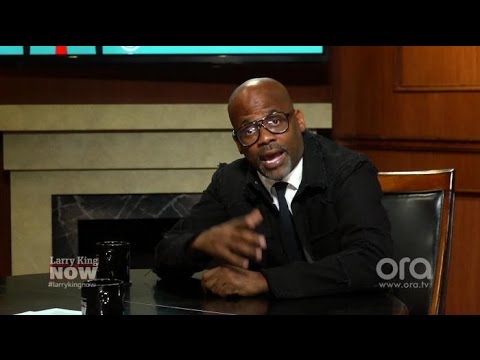 Will There Be Another Blakroc Album? | Larry King Now | Ora.TV