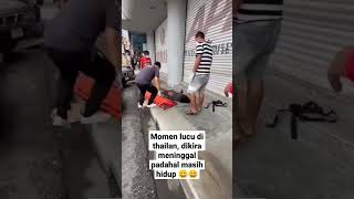 Download lagu Orang gila yang di sangka meninggal ternyata masih hidup 😀 mp3