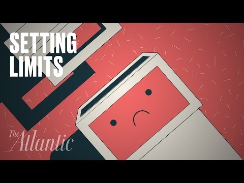 How Parents Should Set Limits For Kids