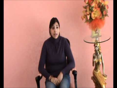 FIRATLI CLINIC ISTANBUL- Fatma Dinler(Dutch)-(Proof) RP Treatment (Night blindness)
