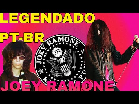 Searching For Something - Joey Ramone