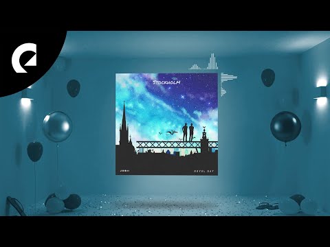 Revel Day, Jobii - Stockholm (Instrumental Version)