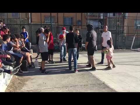 Ace Vs Bsk vs Ronni vs Pantene vs Mc Chala Vs Jota