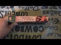 A Walk In The Clouds VHS Review