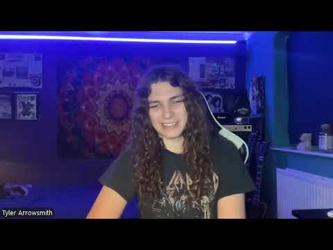 JAYLER's James Bartholomew and Tyler Arrowsmith interviewed by Rocking With Jam Man