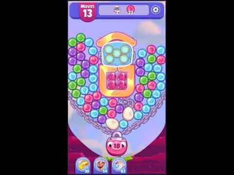 Angry Birds Dream Blast Level 1269 - NO BOOSTERS 😠🐦💤🎈 | SKILLGAMING ✔️