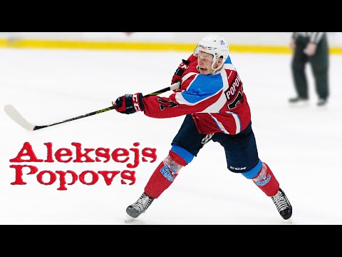 Aleksejs Popovs pret “Olimp” 15.01.2020.