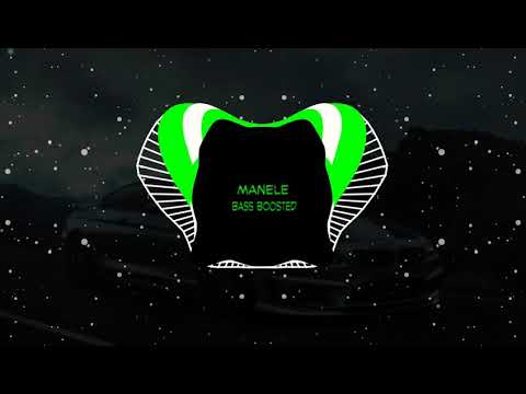 Laura & David Oscar -  M-am Îndrăgostit ( 20 hz Bass Boosted)