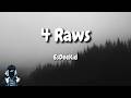 EsDeekid 4 Raws Lyrics