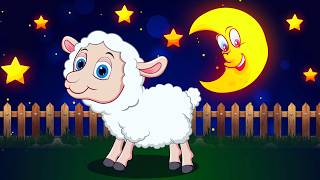 Brahms Lullaby for Babies - Gentle Baby Sleep Music