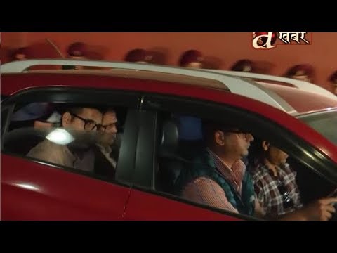 यौन दुव्र्यवहारको आरोप लागेका पूर्वसभामुख महरा प्रहरी नियन्त्रणमा । के हुन्छ अब ? KBK