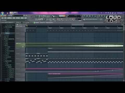 Loud Aldair: How to make a dutch house track on Fl Studio 10