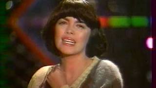 Mireille Mathieu ( Je veux l'aimer ) 1983