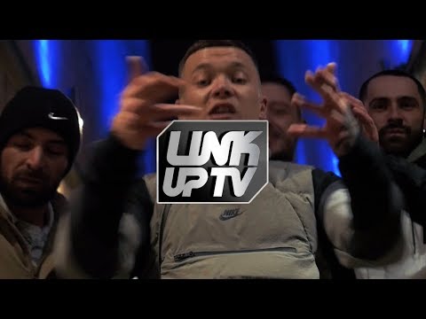 Pezza - Never That [Music Video] @OfficialPezzaUK