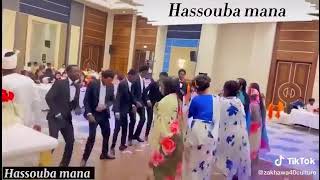 الاغاني زغاوة بري بور سيك   🇸🇩👍👍🇹🇩