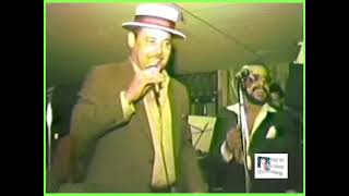 FRENTE A USTEDES - MARVIN SANTIAGO