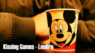 Kissing games-LeoBre