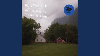 Music video thumbnail preview for In an Hourglass by Huntsville