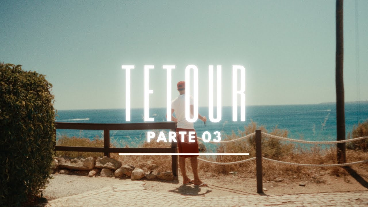 TETOUR - Giro Pela Europa Ep.03