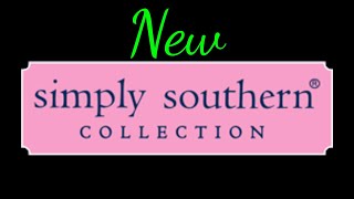 New SIMPLY SOUTHERN Launch!