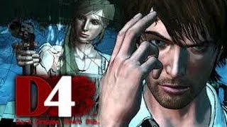Bi Bakalım Nasılmış | D4: Dark Dreams Don’t Die "İlginç Bir Hikaye Oyunu"