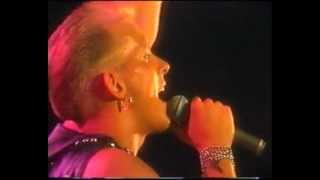 Part 9/14 Bros Live at Wembley Chocolate Box (Full Concert)