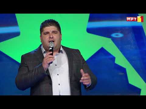 Milovan Sekulovski  - Daj Boze Daj  - Folk Fest Valandovo 2018