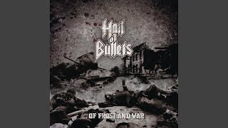 Before The Storm (Barbarossa)