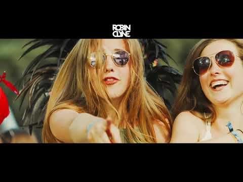 Tim Berg feat. Amanda Wilson - Seek Bromance (Robin Clyne Festival Mix)