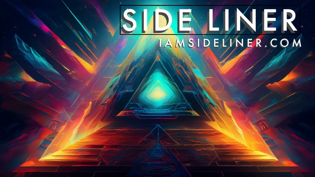 Comet Traces (Psybient, Psychill, Downtempo Mix)