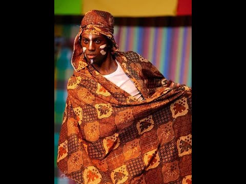 Kari a Wenu kon na oso (Wenu) - NAKS Ala Firi