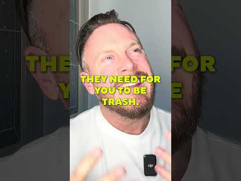 Why Narcissists Will Inevitably Push You Away!